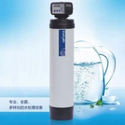 Softena舒孚特三噸型中央凈水機(jī)SOF-AC44